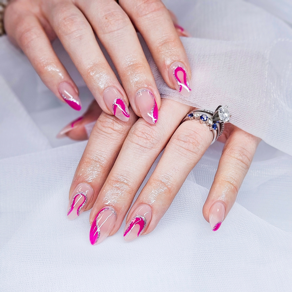 Schibolo Nails N Spa nail photo 4