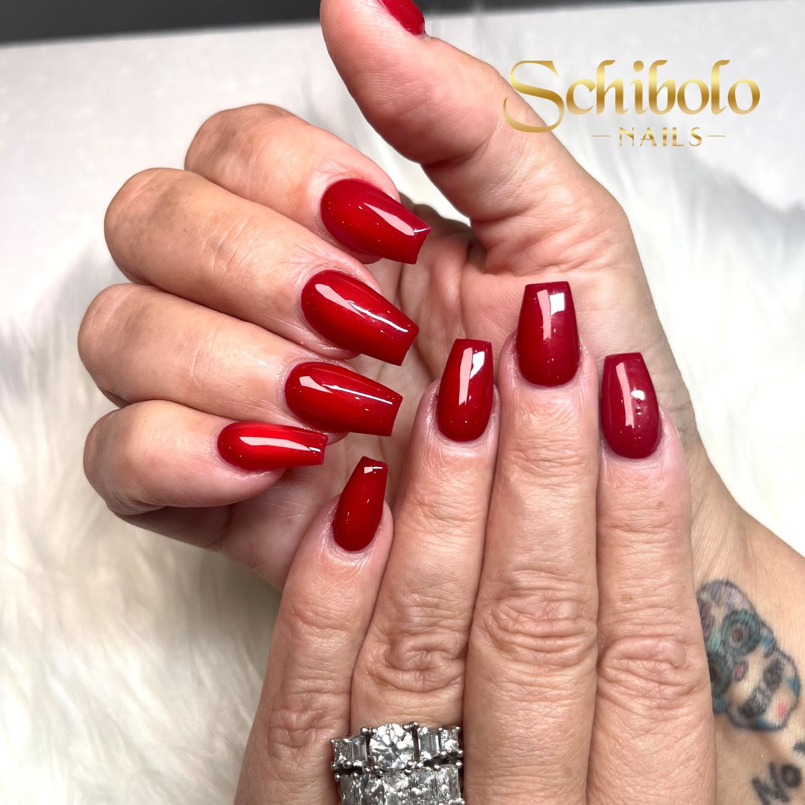 Schibolo Nails N Spa nail photo 5
