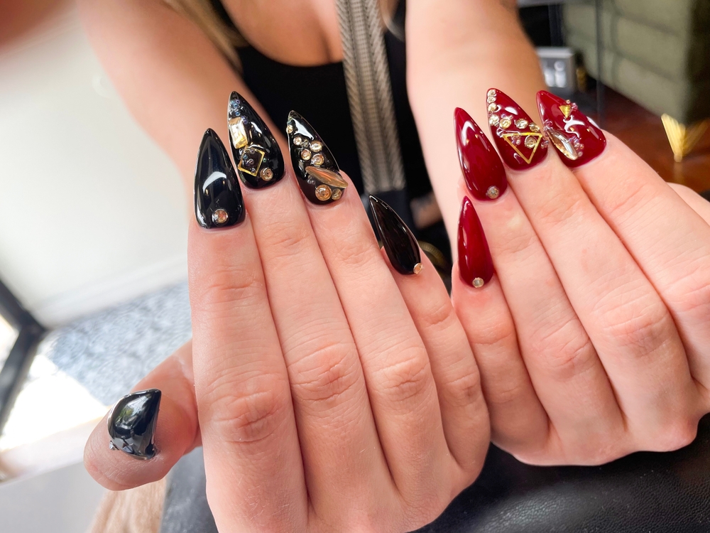 Schibolo Nails N Spa nail photo 6
