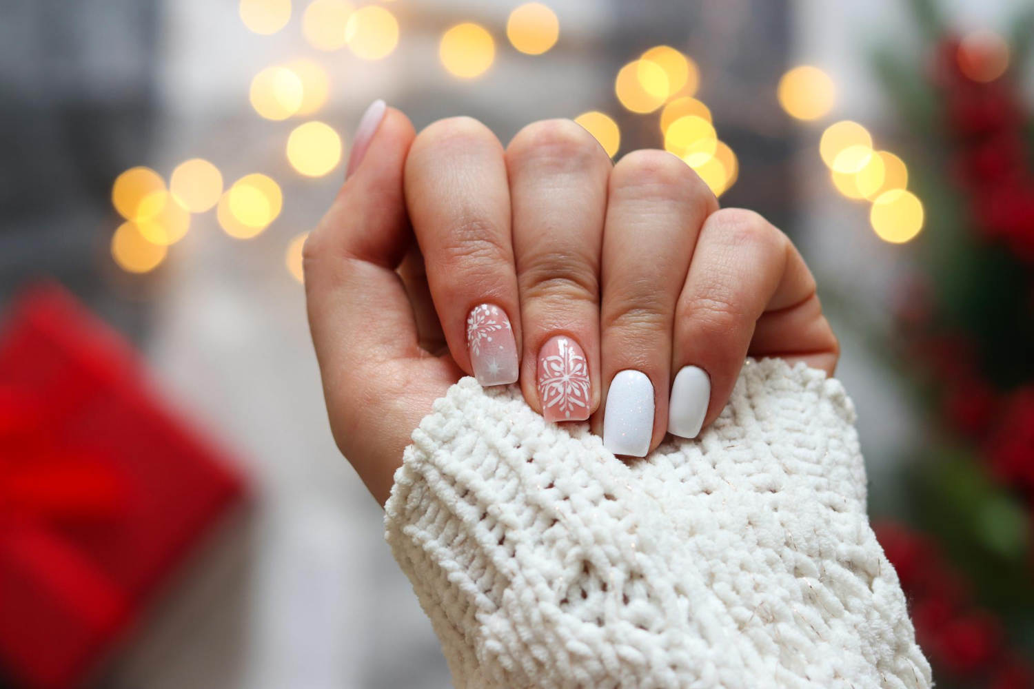 Schibolo Nails N Spa nail photo 8